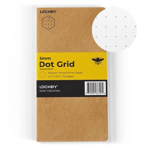 TN Size Notebook
