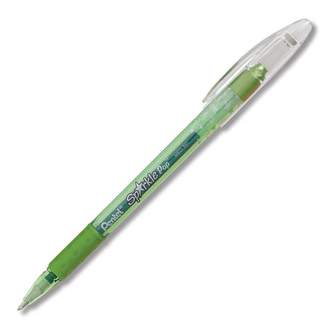 Sparkle Pop Metallic Gel Pens
