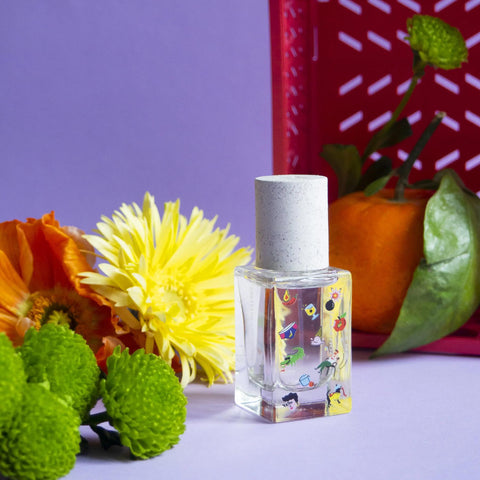 Poom Poom Eau de Parfum