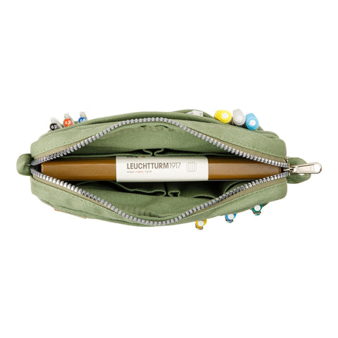 Studio Pouch x Hope Limyansky