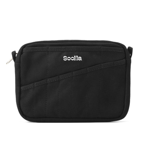 Studio Pouch, Blackout