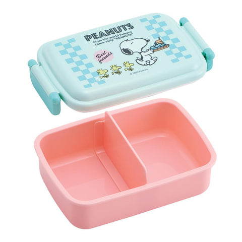 Peanuts 80's Café Bento Lunch Box