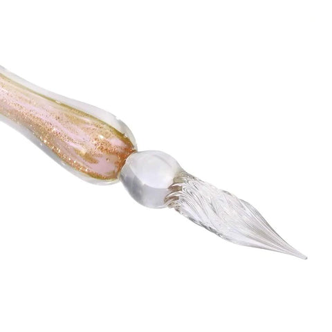 Aurora Glass Dip Pens