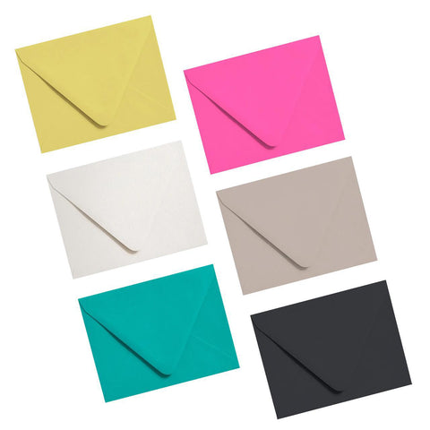 A2 Envelopes