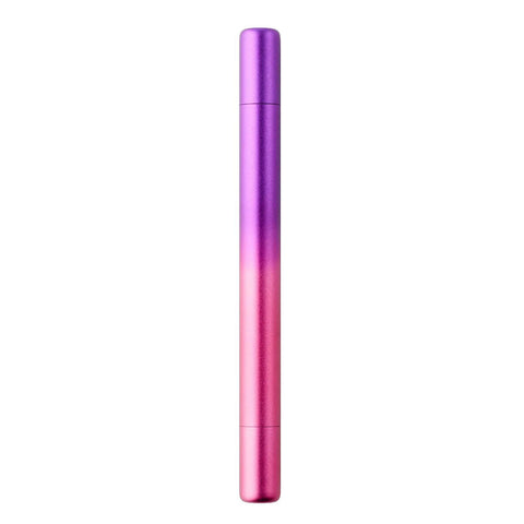 Ori Refillable Highlighter, Pink + Purple
