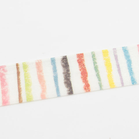 Shima Shima Stripes Washi Tape