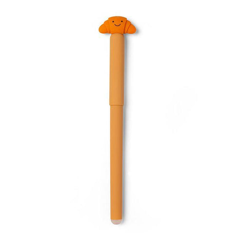 Croissant Erasable Gel Pen