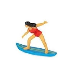 Itty Bitty Surfers