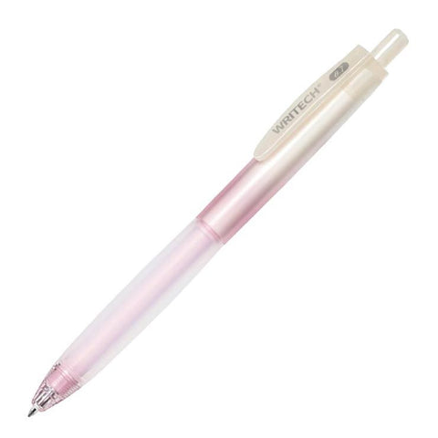 Super Soft Grip Retractable Gel Pens