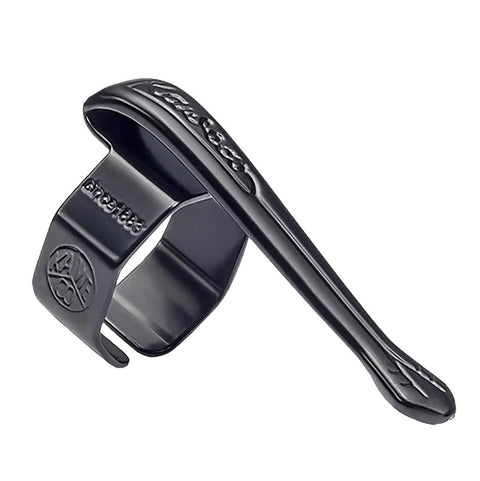 Kaweco Sport Nostalgia Slide-on Pen Clip, Black
