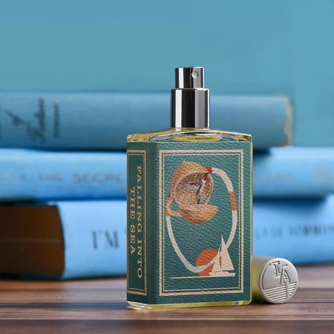 Falling into the Sea Fragrance