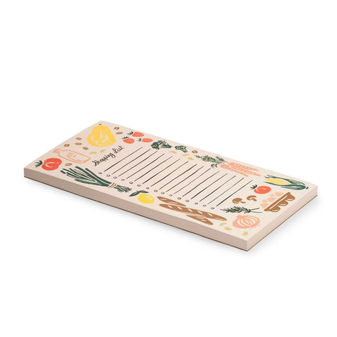 Corner Store Market Pad