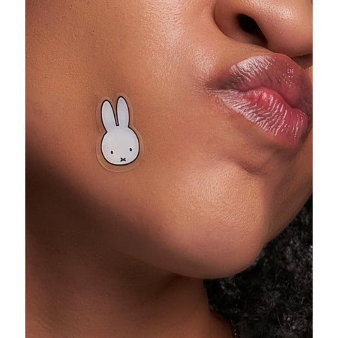 Miffy Blemish Patches
