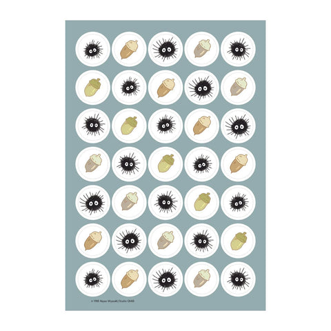 My Neighbor Totoro Stationery Set