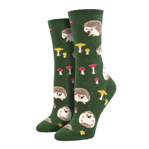 Slow Poke Socks
