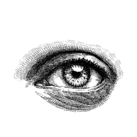 The Eye Tattoos