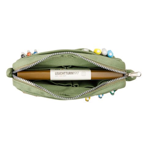 Studio Pouch, Sedona