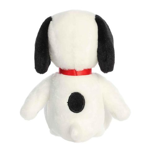 Floppy Snoopy Plush