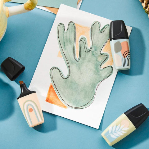 BOSS Mini Naturevibes Highlighters