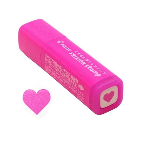 FriXion Erasable Stamps