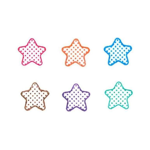 Pochitto Pick! Stamps, Stars
