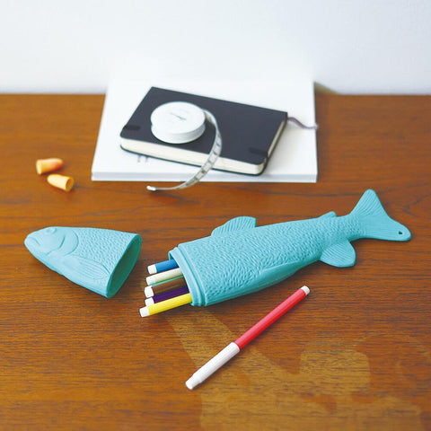 Fish Cases