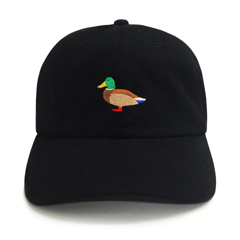 Duck Hat