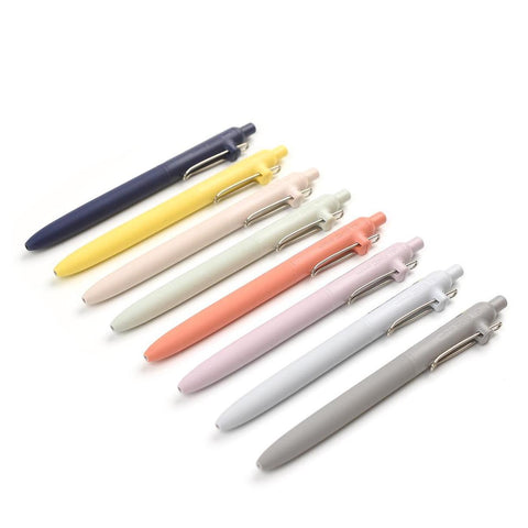 Uni ZENTO Gel Pens