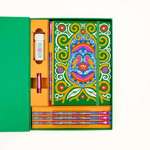 Blackwing x Frida Kahlo Gift Set