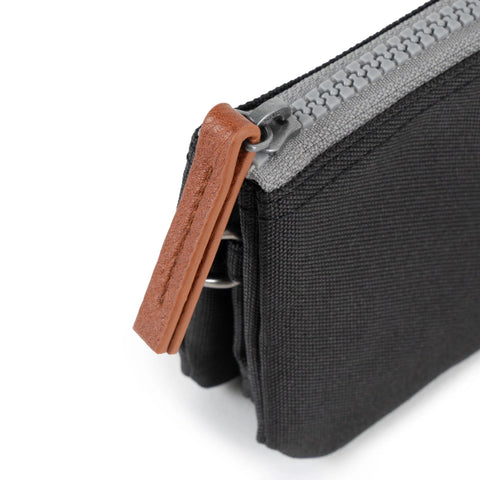 Carnaby Wallet, Ash