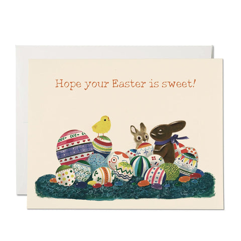 Sweet Easter Card
