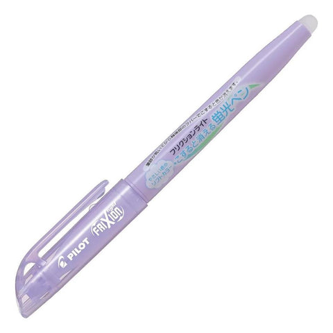 FriXion Light Soft Erasable Highlighters
