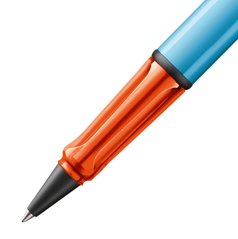 LAMY Al-Star Rollerball Pen, Denim