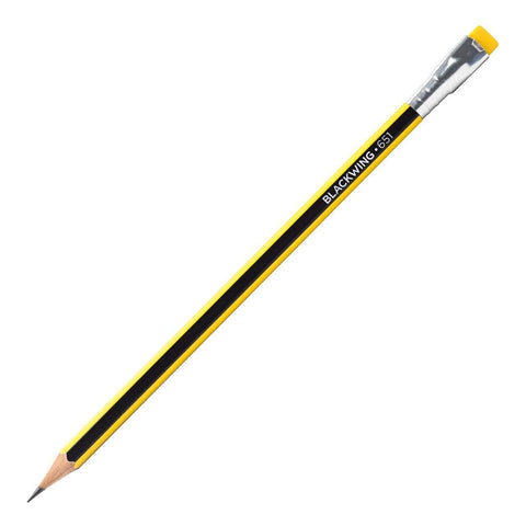 Blackwing Volume 651 Pencils
