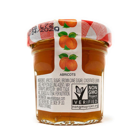 Mini Apricot Preserves