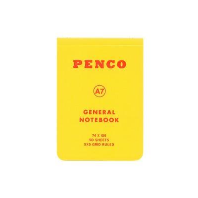 Penco A7 Memo Pads