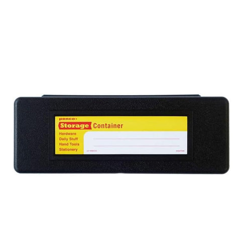 Storage Container Pen Cases