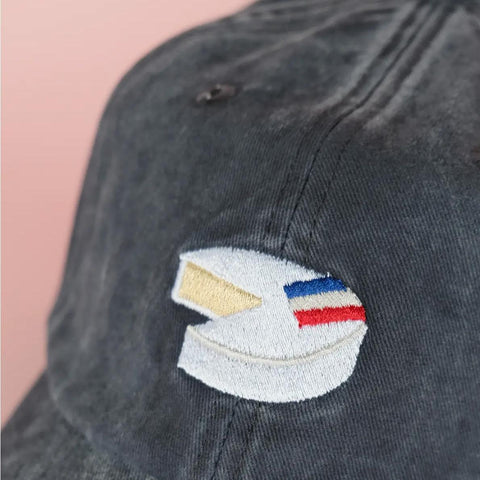 Brie Cheese Hat
