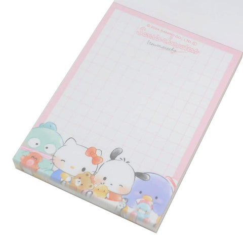 Always Together Mini Memo Pad