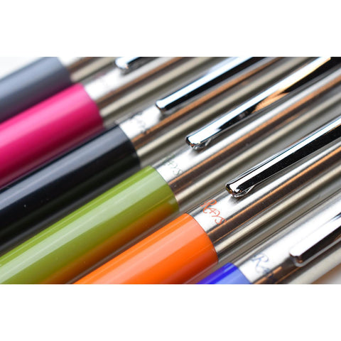 Rays Flash Dry Gel Pen