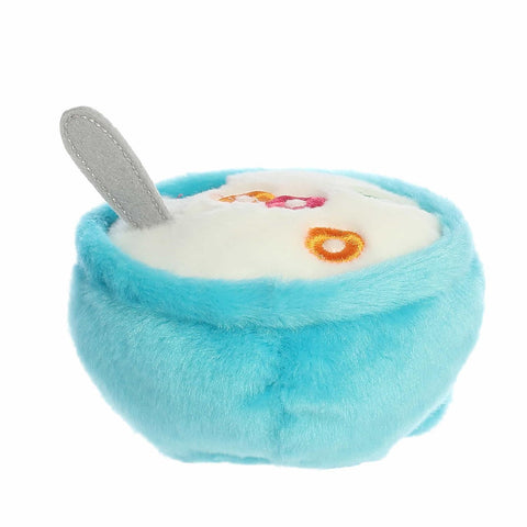 Trixi Cereal Plush