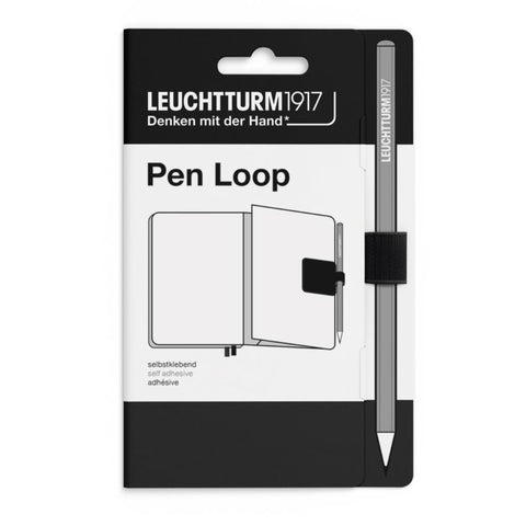 LEUCHTTURM1917 Classic Pen Loops