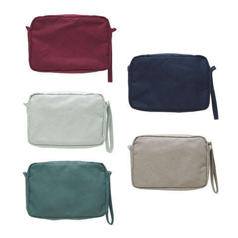 PROMENER Zipper Pouches