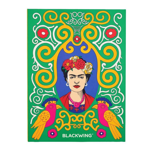 Blackwing x Frida Kahlo Gift Set