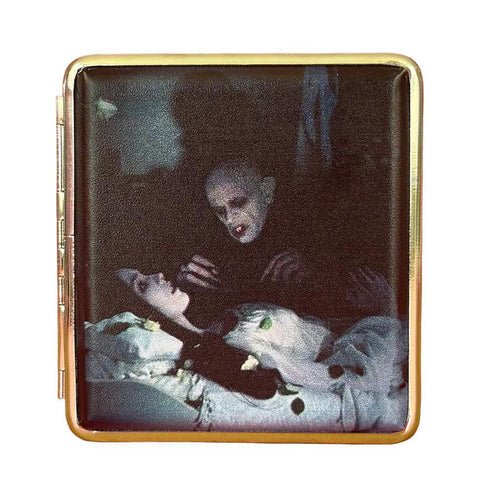 Nosferatu Cigarette Case