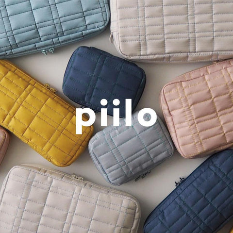 Piilo Gadget Pouches