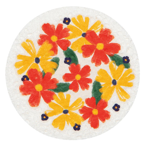 Full Bloom Compostable Dish Sponges