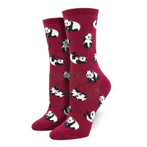 Cuddle Puddle Socks