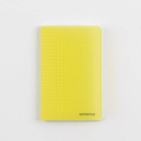 Majuscule Grid Notebooks, Small