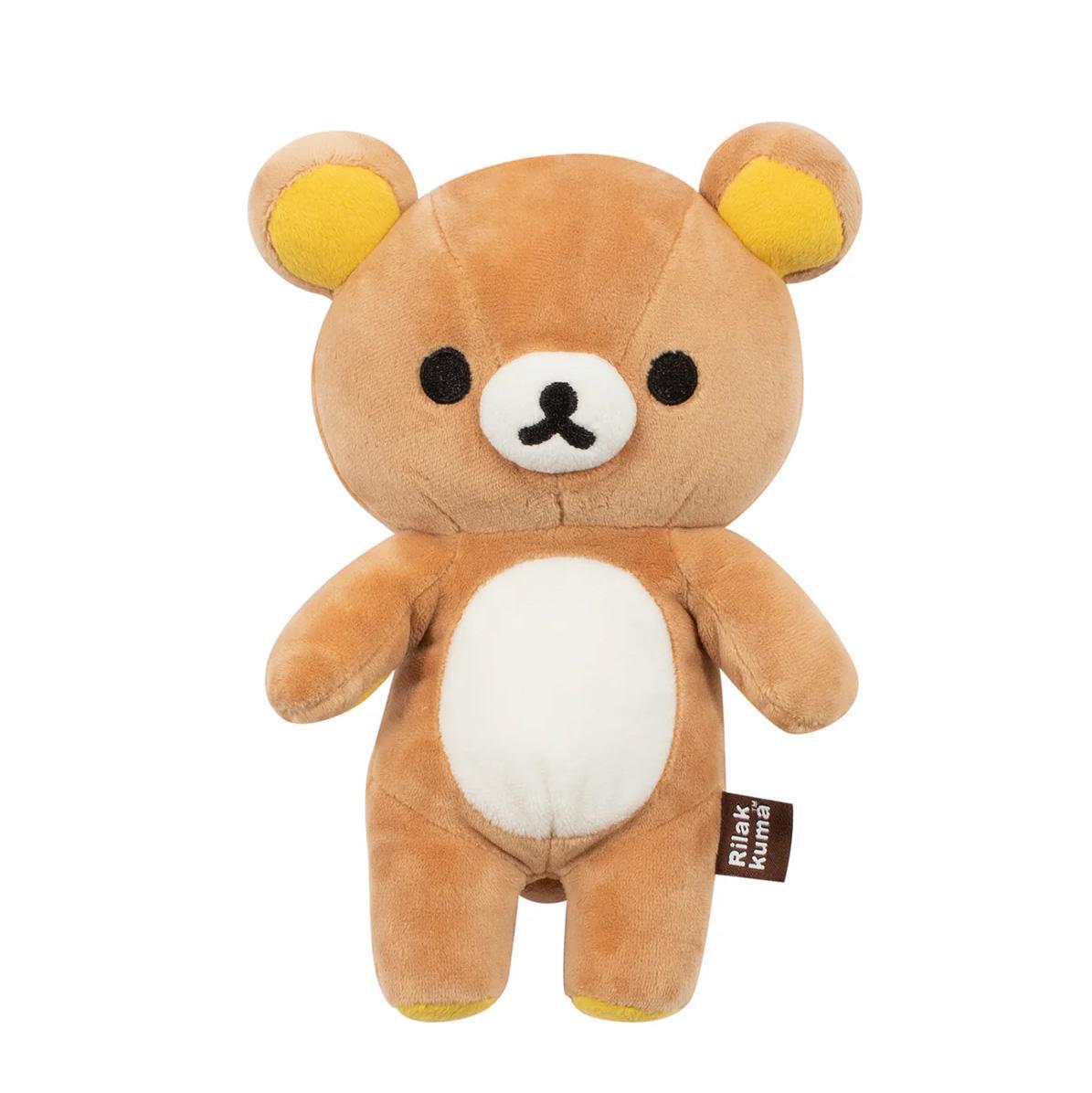 Rilakkuma – Zakka Joy